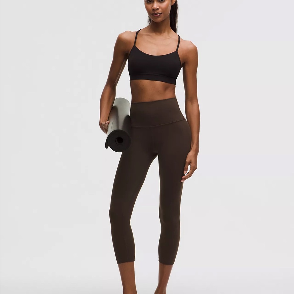 lululemon Align™ High-Rise Crop 23"